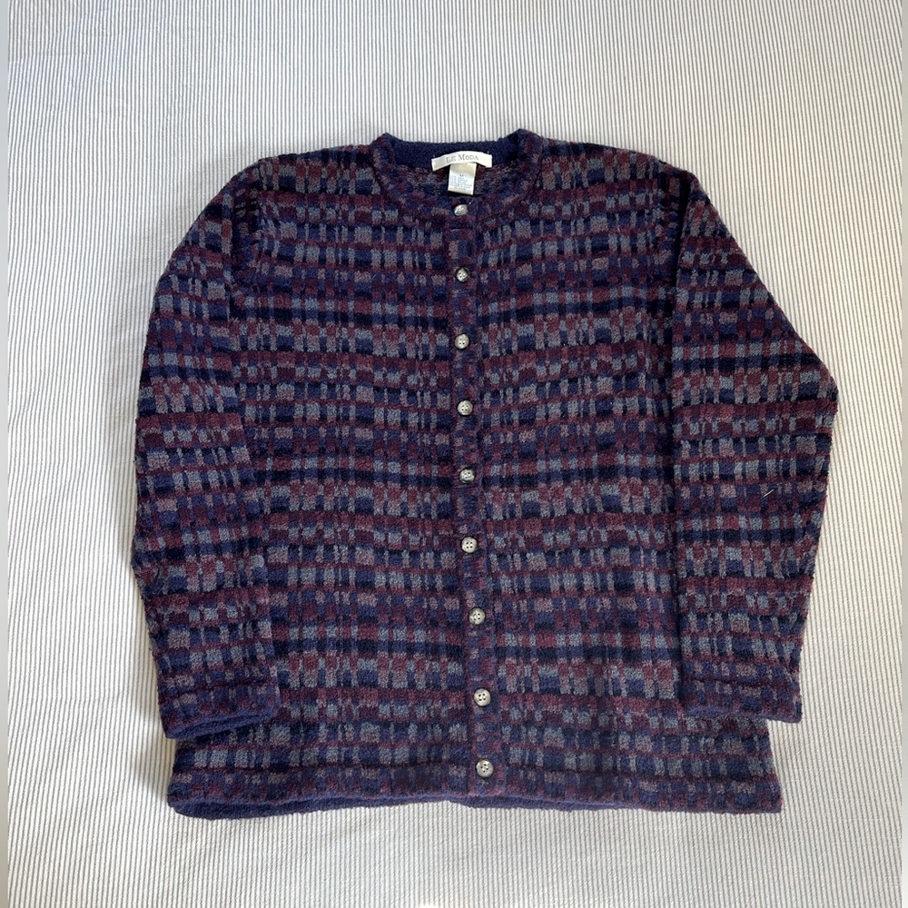 Vintage Cardigan